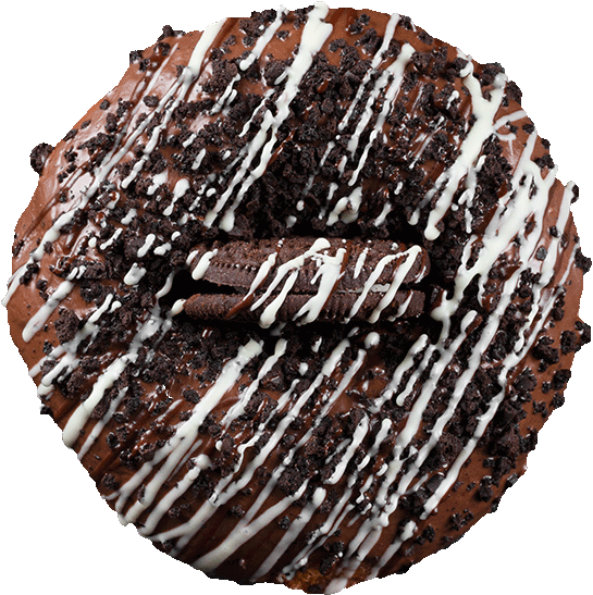 Espresso Boy Doughnuts