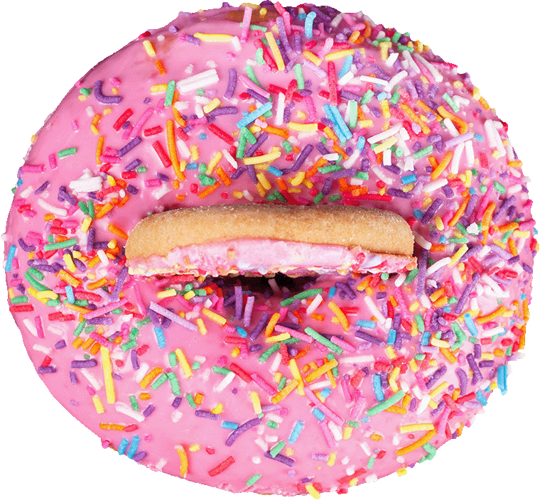 Espresso Boy Doughnuts