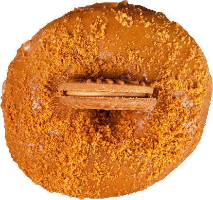 Espresso Boy Doughnuts